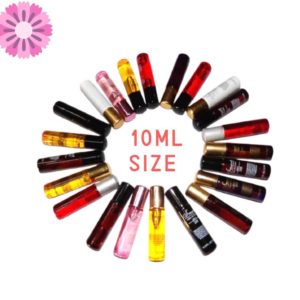 Exclusive Perfume Oil 10ml