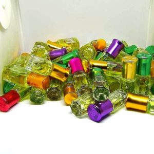 Quality Perfume Oil (3ml)