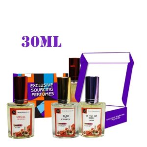 Exclusive Premium Quality Oil (30ml)